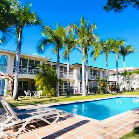 Globalstay Cocotal Condo In Punta Cana